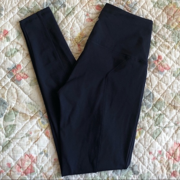 ✨MARIKA✨High Rise Tummy Control Workout Leggings - Picture 10 of 16